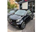 Smart ForFour 70 1.0 Prime