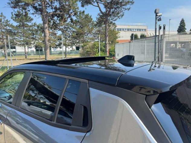 JEEP Avenger 1.2 Turbo 100 CV Summit KM.0 + TETTO A. rif. 23990073 - Foto 5