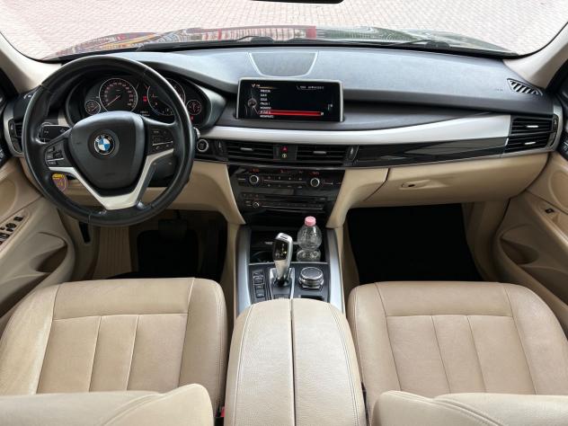 Bmw X5 Experience 25 d #12146 - Foto 4