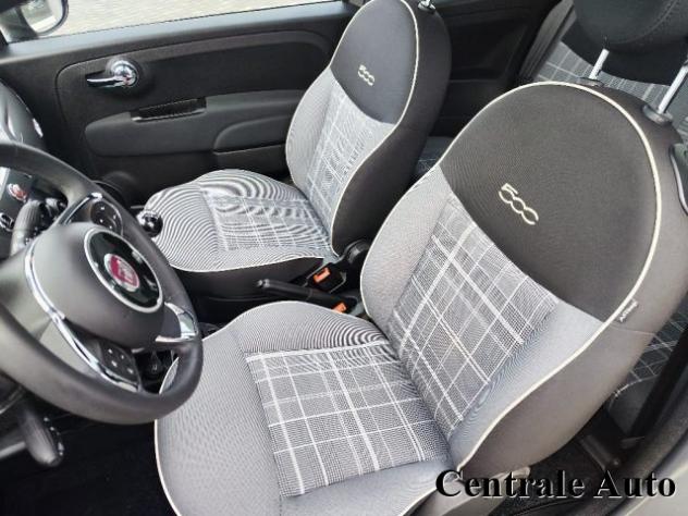 FIAT 500 1.0 Hybrid Lounge rif. 23320150 - Foto 10