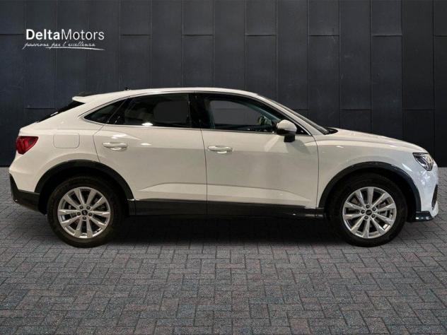 Audi Q3 2019 Sportback Sportback 40 2.0 tdi Business Plus 193cv quattro s-tronic - Foto 3