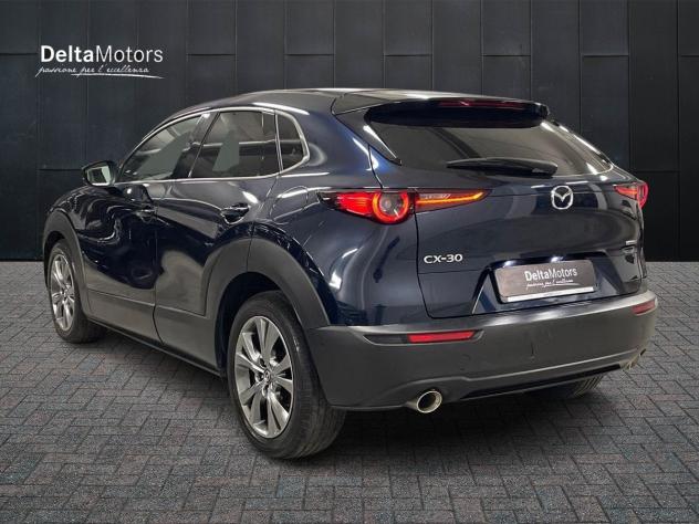 Mazda CX-30 2.0 m-hybrid Exclusive 2wd 186cv 6at - Foto 3