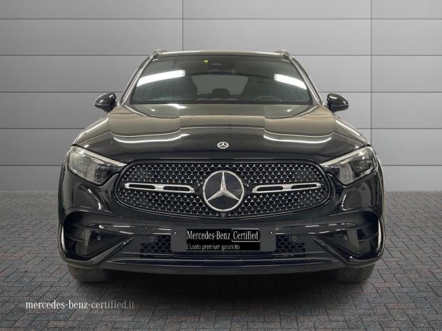 Mercedes-Benz GLC - X254 220 d mhev AMG Line Premium 4matic auto - Foto 6