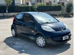Peugeot 107 1.0 Benzina 68 Cv Clima