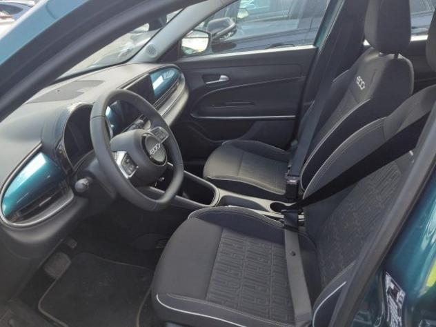 FIAT 600 Hybrid 145 CV DCT MHEV i rif. 24089268 - Foto 3