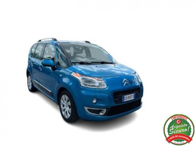 CITROEN C3 Picasso 1.4 VTi 95 Style rif. 24051597 - Foto 2