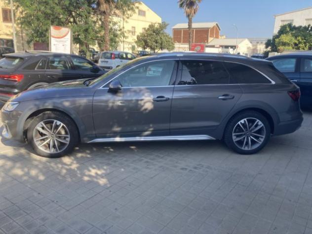 AUDI A4 allroad 40 TDI 204 CV S tronic Identity Contrast rif. 23979547 - Foto 4