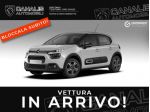 Citroen C3 BlueHDi 100 S&S Feel Pack - 2022 - AZIENDALE