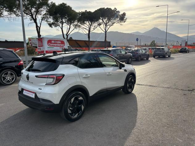 Renault Captur E-Tech Hybrid Techno - Foto 5