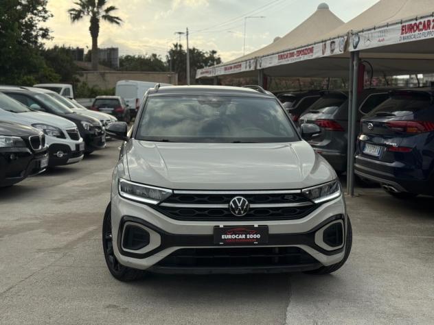 Volkswagen T-Roc 1.5 TSI ACT DSG R-Line - Foto 2