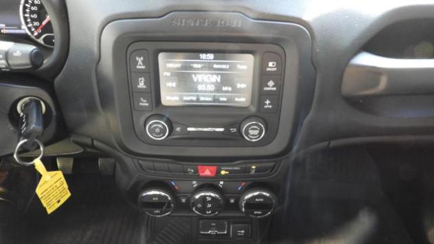 JEEP Renegade MJT Limited rif. 23507612 - Foto 10