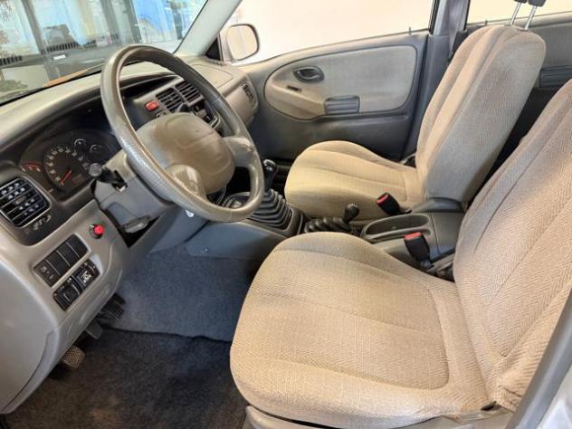 SUZUKI Grand Vitara 2.0i 16V cat S.W.*GPL NUOVO 2026* rif. 23957328 - Foto 8