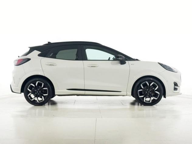 Ford Puma 1.0 Ecoboost Hybrid 125CV ST-Line X - Foto 6