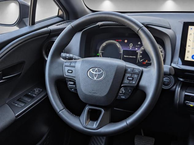 Toyota C-HR 1.8 HV E-CVT Lounge - Foto 9