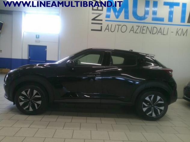 NISSAN Juke 1.0 DIG-T 114 CV DCT Pack Comfort Led Telecamera rif. 23772659 - Foto 7