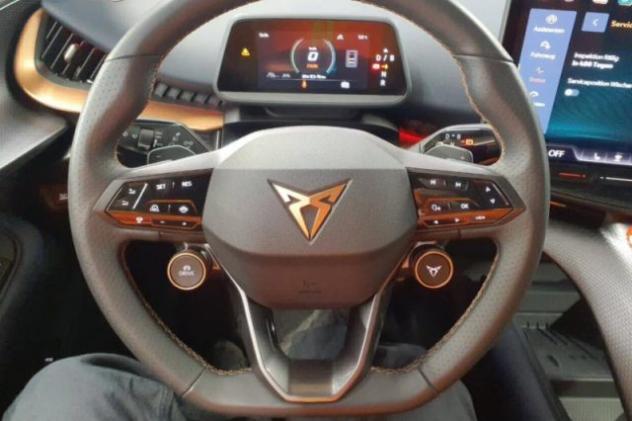 CUPRA Tavascan Endurance 77kWh 286 CV RWD Immersive rif. 23758848 - Foto 3