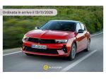 OPEL Astra-e 156 CV GS rif. 23759856