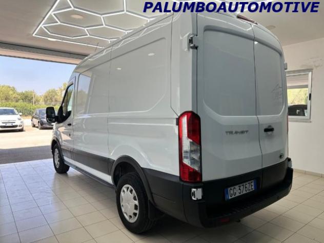 FORD Transit 350 2.0TDCi EcoBlue 170CV Furgone Trend rif. 24039662 - Foto 5