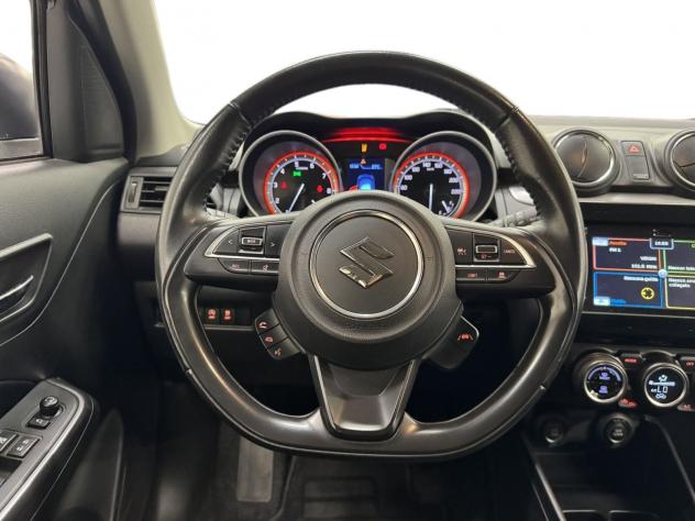 Suzuki Swift Swift 1.2h Top 2wd - Foto 7