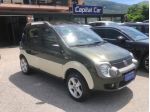 Fiat Panda 1.3 MJT 16V 4x4 Cross