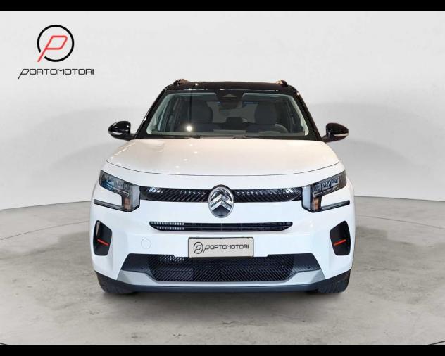 Citroën C3 Hybrid 110 cv Automatico - PLUS - Foto 8