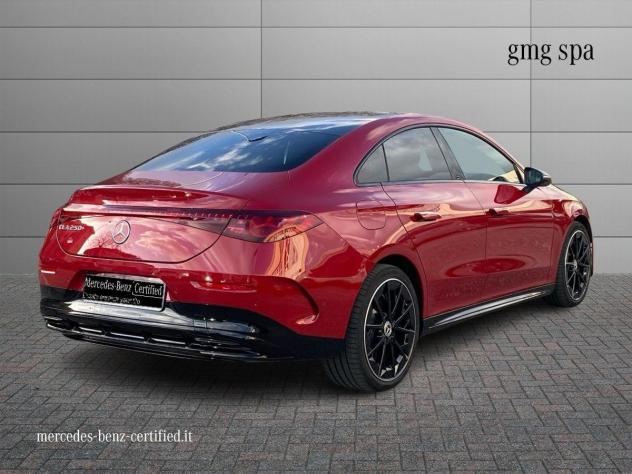 Mercedes-Benz CLA Elettrica 250+ AMG Line Premium - Foto 2