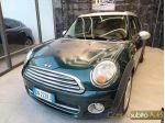MINI Clubman Mini 1.6 16V Cooper D Chili Clubman rif. 24016248