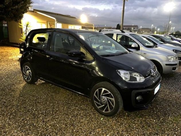 VOLKSWAGEN up! 1.0 5p. move up! rif. 23170362 - Foto 4