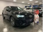 AUDI Q3 SPB Sportback S Line Edition S tronic 35 TDI rif. 24052173