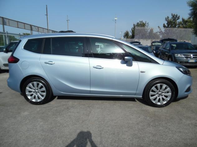 Opel Zafira 1.6 CDTi 120CV Start&Stop Business - Foto 8