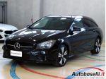 MERCEDES-BENZ CLA 200 D SHOOTING BRAKE "SPORT" AUTOMATIC rif. 24171342