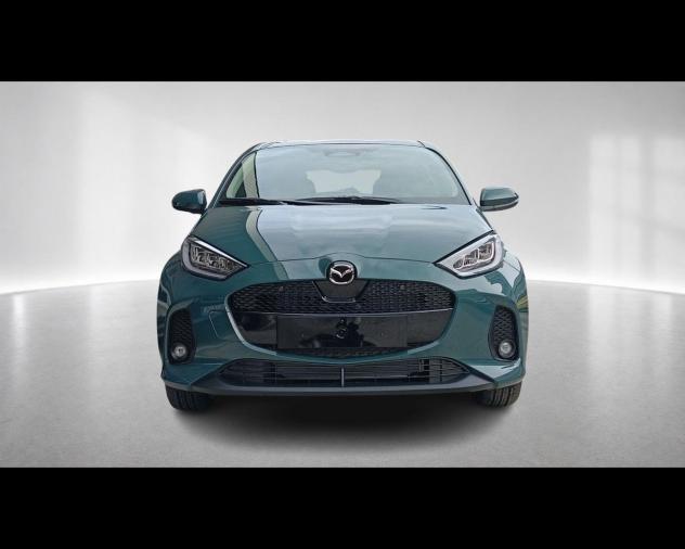 Mazda Mazda2 Hybrid 2026 5HB 1.5L Hybrid VVT-i 116 CVT FWD Exclusive-Line - Foto 8