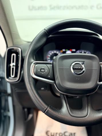 Volvo XC40 T3 1.5 156CV Inscription 06/2018 EURO 6B - Foto 7