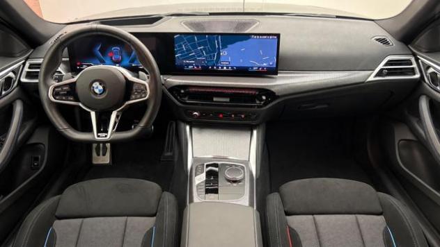 BMW 420 i Gran Coupé M SPORT rif. 24185651 - Foto 6