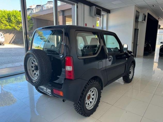 SUZUKI - Jimny - 1.3 4WD Evolution - Foto 4
