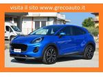 Ford Puma 1.0 EcoBoost Hybrid 125 CV S&S Titanium