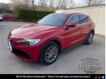 ALFA ROMEO Stelvio 2.0 Turbo 200 CV AT8 Q4 Super rif. 23657822