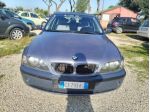 BMW 320 d turbodiesel cat Touring Eletta rif. 17909955