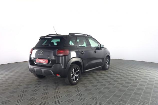 CITROEN C3 Aircross C3 Aircross PureTech 110 S&S Plus rif. 23935250 - Foto 4