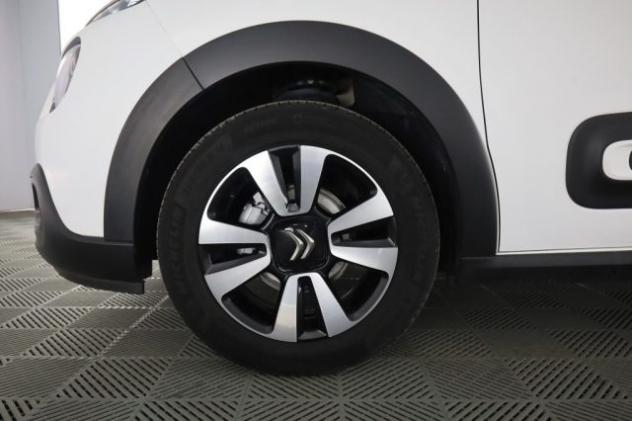 CITROEN C3 C3 PureTech 83 S&S Max rif. 24002188 - Foto 8