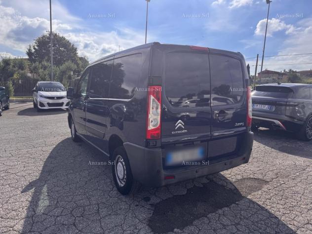 CITROEN Jumpy 27 L1H1 1.6 hdi 90cv - Foto 5