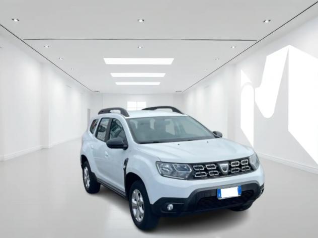 Dacia Duster 1.5 Blue dCi 8V 115 CV 4x2 Essential GA167NJ