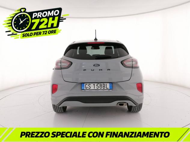 Ford Puma 1.0 ecoboost h ST-Line s&s 125cv - Foto 4