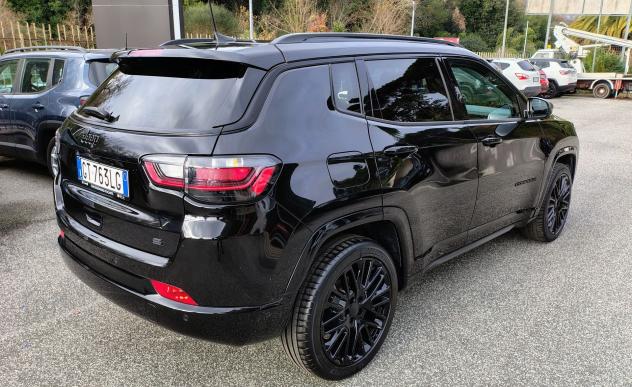 Jeep Compass 1.6 Multijet II 2WD S - Foto 3