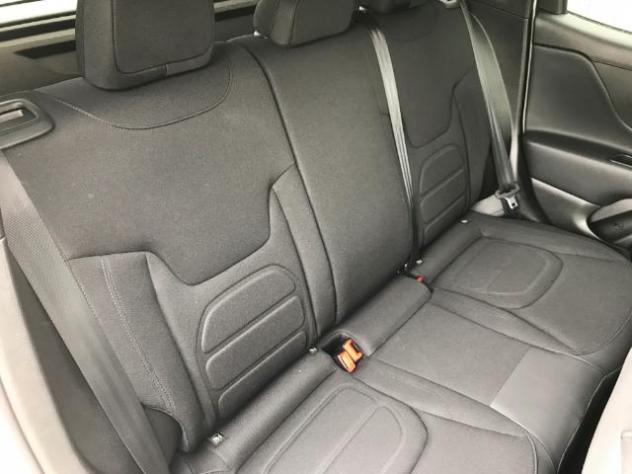 Jeep Renegade 1.4 BENZINA NIGHT EAGLE NAVI 18 CLIMA CRUISE PDC - Foto 10