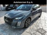 PEUGEOT 208 1200 PURETECH ACTIVE 100CV NAV LED PDC rif. 23999586