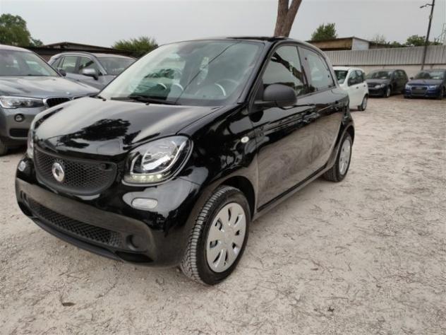 SMART ForFour 70 1.0 YOUNGSTER CLIMA.CRUISE,BLUETOOTH .. rif. 19438545 - Foto 3