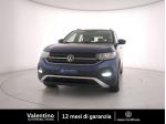 Volkswagen T-Cross 1.0 tsi Style 95cv