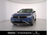 Volkswagen T-Roc 1.5 TSI DSG ACT Life