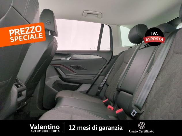 Volkswagen Tiguan 1.5 etsi DSG Edition Plus 130cv - Foto 10